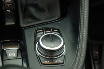 BMW X1 F48 2019 BMW X1 sDrive18i, Salon Polska, Automat, Skóra, zdjęcie 13