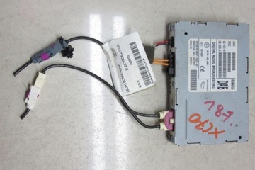 VOLVO XC70 II WZMACNIACZ RADIA MODUŁ 31346184 08-