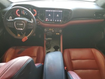 Dodge Durango III 2024 Dodge Durango SRT HELLCAT, 4x4, od ubezpieczalni 6.2 Benzyna 710KM, zdjęcie 7