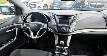 Hyundai i40 Kombi 1.6 GDI 135KM 2013 Hyundai i40 BENZYNA nawigacja HANDS FREE super okazja POLECAMY, zdjęcie 34