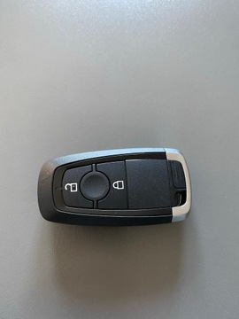 FORD ECOSPORT LIFT KLUCZ KLUCZYK KEYLESS GO SMART