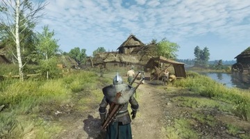 КОДОВОЙ КЛЮЧ ДЛЯ WITCHER 3 WILD HUNT ПОЛНОЕ ИЗДАНИЕ XBOX ONE XBOX SERIES