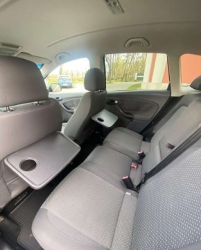 Seat Altea XL 1.9 TDI 105KM 2007 Seat Altea XL SEAT Altea XL XL 1.9 Diesel 105KM, zdjęcie 12