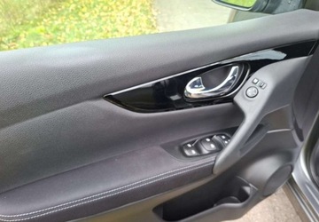 Nissan Qashqai II Crossover Facelifting 1.3 DIG-T 140KM 2021 Nissan Qashqai Nissan Qashqai 1.3 Benzyna 140KM, zdjęcie 17