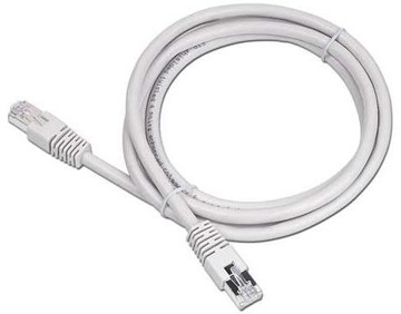 Kabel sieciowy UTP kat. 5e, Patch cord RJ-45 15 m