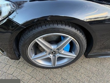 Mercedes Klasa C W205 Coupe 200 184KM 2017 Mercedes C200 9G-TRONIC AMG Line 184KM 2017r Perfekcyjny! Możliwa Zamiana!, zdjęcie 21
