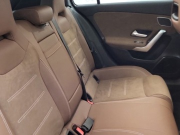 Mercedes Klasa A W177/V177 Hatchback AMG Facelifting 2.0 A45S 421KM 2025 A Klasa 45 S AMG 4-Matic 2.0 (421KM) 2025, zdjęcie 14