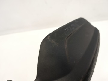 ЗАЩИТНЫЙ КОЖУХ РУЧНИКА HONDA