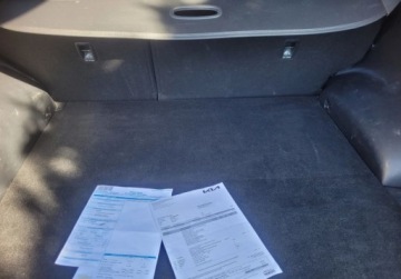 Kia Sportage IV SUV Facelifting 1.6 CRDI 115KM 2018 Kia Sportage GWARANCJA GetHelp, Zarejestrowany w Polsce, Udokumentowany pr, zdjęcie 6