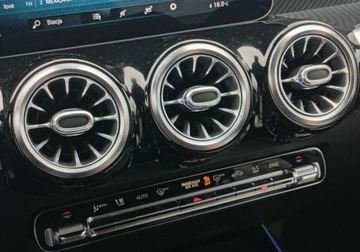 Mercedes GLB SUV 2.0 200d 150KM 2020 Mercedes-Benz GLB Kupiony w Polsce - pierwszy wlasciciel - 2,0 - 150 KM -, zdjęcie 27