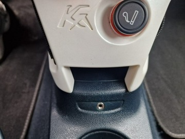 Ford Ka III 1.3 Duratorq TDCi 75KM 2011 Ford KA 1.3 TDCI 75 KM, Klimatyzacja, Grzane, zdjęcie 17