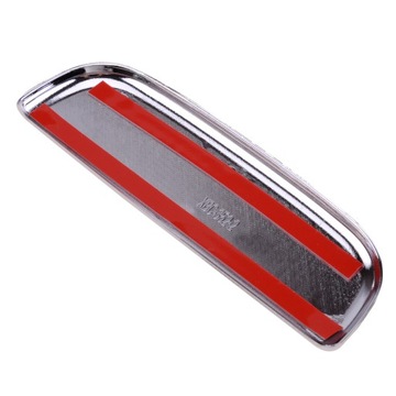 Накладка на ручку задней двери Suzuki Jimny 07-17