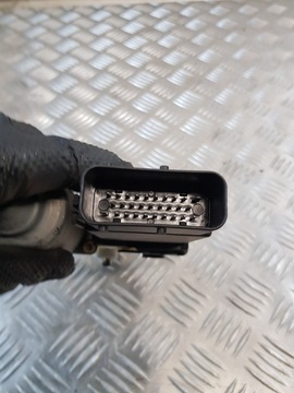 MOTOR ZVEDAČ OKNO LEVÝ PŘEDNÍ 1C1959801A VW GOLF IV