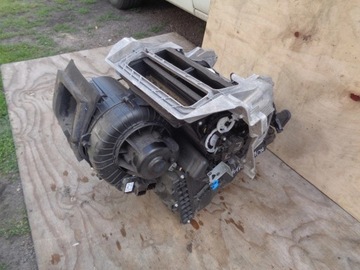 NAGRZEWNICA KLMATYZACJI FORD MONDEO MK4