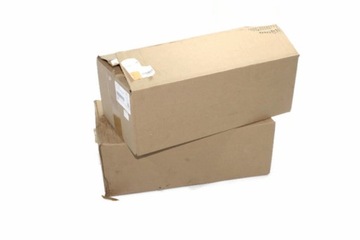 OE BMW F10 F11 ПРАВАЯ ПОЧКА СЕРЫЙ ХРОМ.