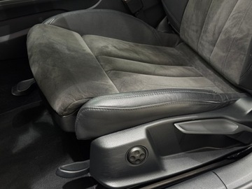 Audi A4 B9 Limousine Facelifting 2.0 45 TFSI 245KM 2020 Audi A4 Limousine S Tronic Advanced / ACC / Ambien, zdjęcie 9