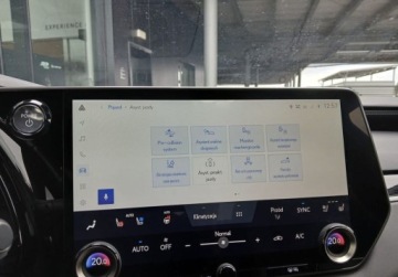 Lexus RX V 2023 Lexus RX RX 350h Prestige FV23 Salon PL Serwis ASO 1 wlasciciel, zdjęcie 21