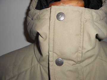 КУРТКА FJALLRAVEN G-1000 ТЕРМОЛИТОВАЯ - МУЖСКАЯ ПАРКА L