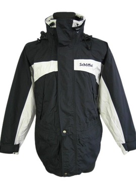 SCHOFFEL VENTURI KURTKA TREKKING S BDB