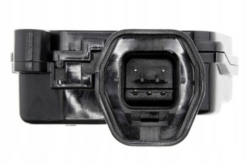 VZPĚRA/TLAKOVAČ CENTRÁLNÍHO ZÁMKU ZADNÍ PRAVÝ HYUNDAI ACCENT KIA RIO 95746-1G020