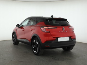 Renault Captur II Crossover Facelifting 1.0 TCe 90KM 2024 Renault Captur 1.0 TCe, Salon Polska, zdjęcie 3