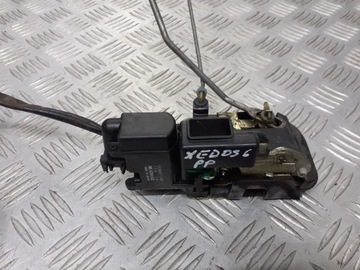 MAZDA OE 152800-7150 ZÁMEK DVEŘE XEDOS