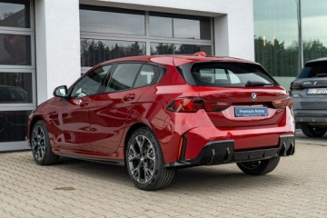 BMW Seria 1 F70 2026 BMW 120 - Dostępny od ręki!, zdjęcie 8