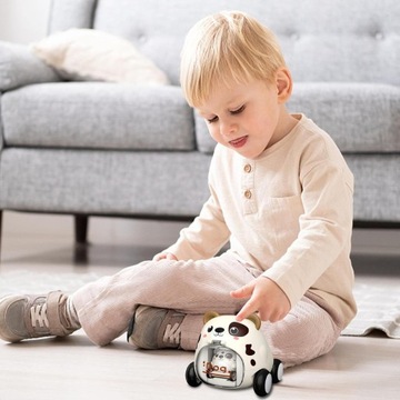 Gąbka wymienna do filtra basenowego kompatybilna z intex typ S1 4 szt 1