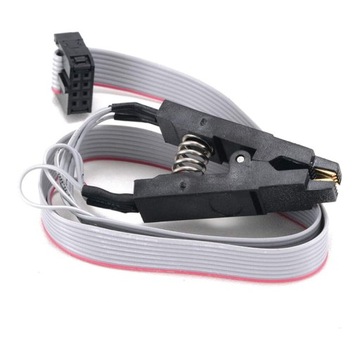 EZP2023 dla nowego programatora USB SPI pełny zest