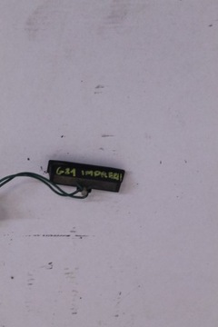 KLIKA MIKROSTYK SUBARU IMPREZA III GH HB 2007R-