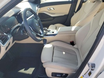 BMW Seria 3 G20-G21 2022 BMW Seria 3 330xi 2022 2.0l 2.0 Benzyna 255KM, zdjęcie 7