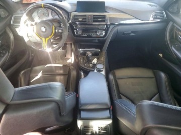 BMW Seria 3 G20-G21 2018 BMW M3 2018 3.0 Benzyna 425KM, zdjęcie 8