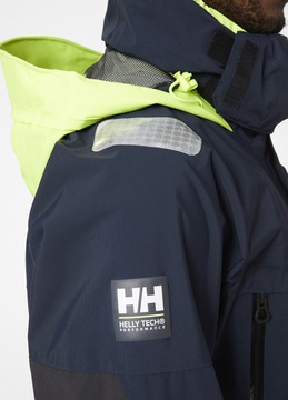 Мужская куртка HELLY HANSEN SKAGEN OFFSHORE 34255 597