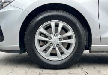 Hyundai i30 III Hatchback Facelifting 1.5 DPI 110KM 2022 Hyundai i30 Modern, FV 23, Czujniki parkowania, Lane Assist, Salon Polska,, zdjęcie 34