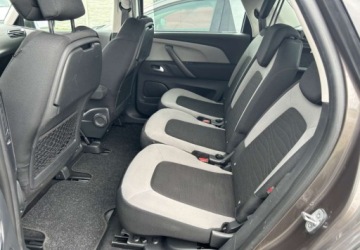 Citroen C4 Picasso II Picasso 1.6 BlueHDi 120KM 2016 Citroen C4 Picasso C4 Picasso 1,6HDI 120KM, Idealny Stan, Bogate Wyposazen, zdjęcie 14