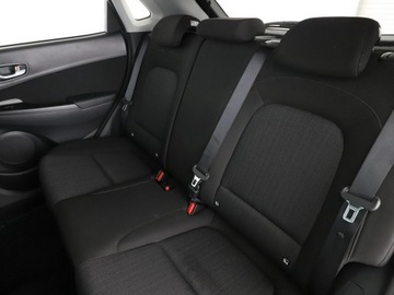 Hyundai Kona I Crossover Facelifting 1.0 T-GDI 120KM 2021 Hyundai Kona FV23% navi kamera grzane fotele+kier., zdjęcie 16