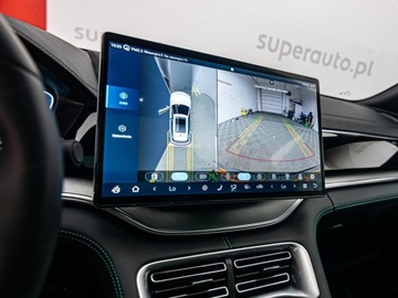 BYD Seal U DM-i 218KM 2025 DM-i Boost Suv 1.5 (218KM) 2025, zdjęcie 12