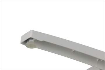 Основание стола, регулируемая высота 73-113