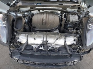 Porsche Macan 2020 Porsche Macan 2020 r., 2,0L 2.0 Benzyna 248KM, zdjęcie 11