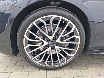 Audi A6 C8 Allroad 2.0 40 TDI 204KM 2025 Audi A6 Avant DOSTEPNE Audi A6 Avant TDI quattro 204 KM S tronic NOWY MOD, zdjęcie 9