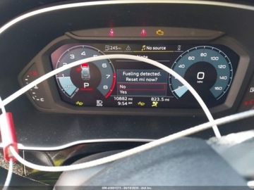 Audi Q3 II 2024 Audi Q3 Q3 premium 45 tfsi 2.0 Diesel 228KM, zdjęcie 11