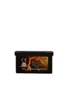 Gra Yu-Gi-Uh! Nintendo GBA 100% OK