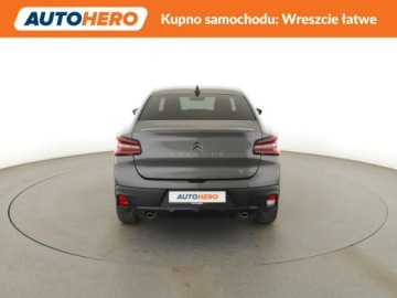 Citroen 2022 Citroen C4X Automat Navi Kamera cofania, zdjęcie 5