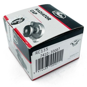 КРЫШКА РАДИАТОРА CHRYSLER GRAND VOYAGER V 3.3 3.6