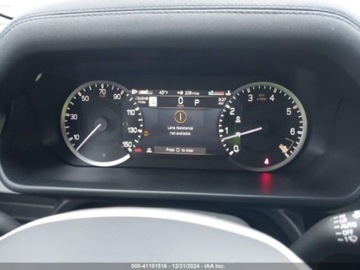 Land Rover Defender IV (L663) 2023 Land Rover Defender 110s, 2023r., 4x4, 2.0L 2.0 Benzyna 296KM, zdjęcie 11