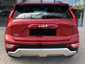 Kia Niro II Crossover 1.6 GDI 129KM 2024 Od ręki - 1.6 GDI Hybrid M 129KM | Podgrzewane fotele!, zdjęcie 3
