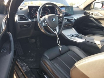 BMW Seria 4 G22-23-26 2024 BMW Seria 4 430i 2024 2.0 Benzyna 255KM, zdjęcie 8