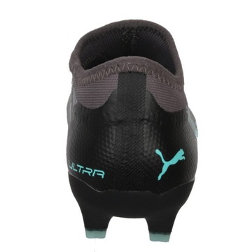 Кроссовки Puma Ultra Match LL Rush FG/AG 107832 01 г.34