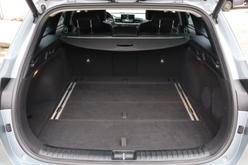 Kia Ceed III Hatchback 1.6 CRDi SCR 136KM 2019 Kia Ceed 1.6 CRDi, Automat, Skóra, Navi, Klima, zdjęcie 13