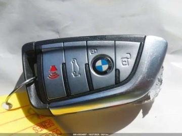 BMW X5 G05 2021 BMW X5 3.0 V6 benzyna 340KM 4X4 M-Pakiet od ubezpieczyciela 3.0 Benzyna, zdjęcie 14